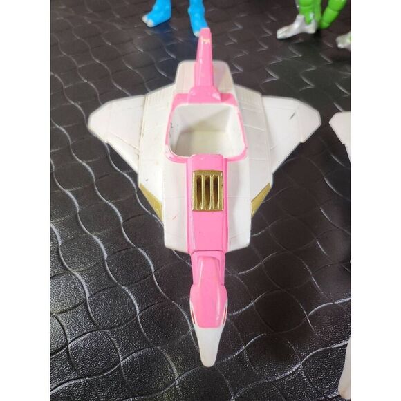 Power Ranger Action Figure Lot #B12 - Picture 3 of 8